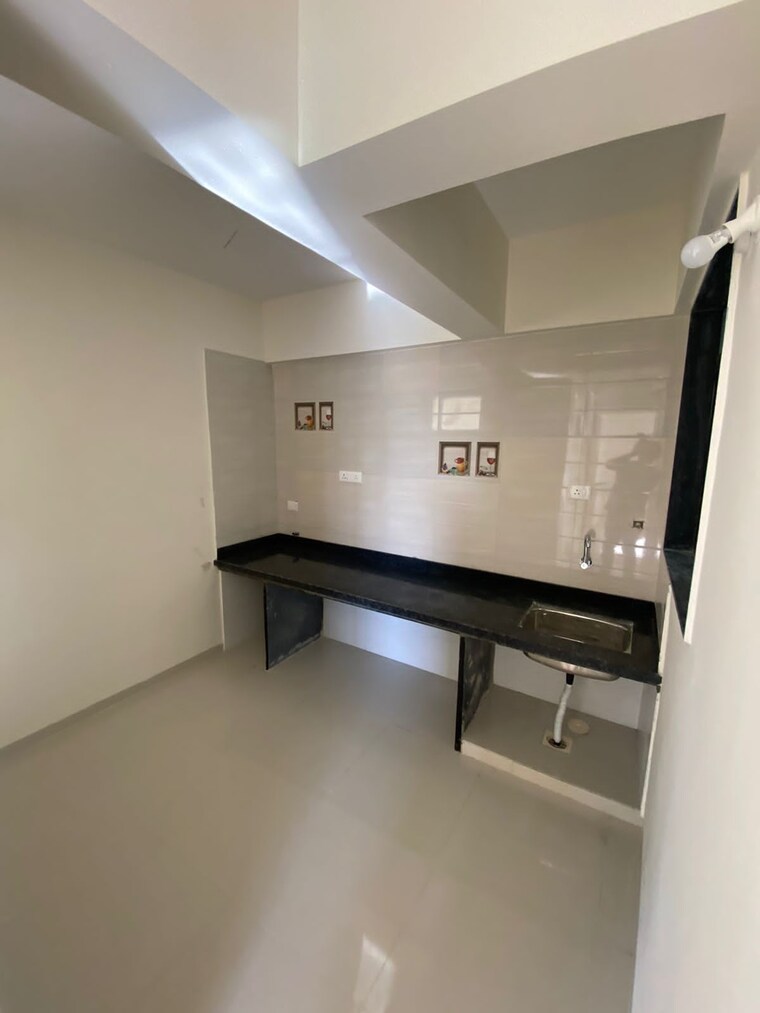 Kitchen, balewadi 3 Bedroom 1112 Sq.Ft. Apartment In Balewadi Pune 8803982