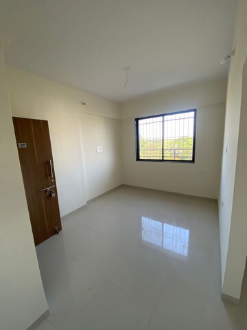 Master Bedroom in 3 BHK Apartment at Balewadi – for Sale