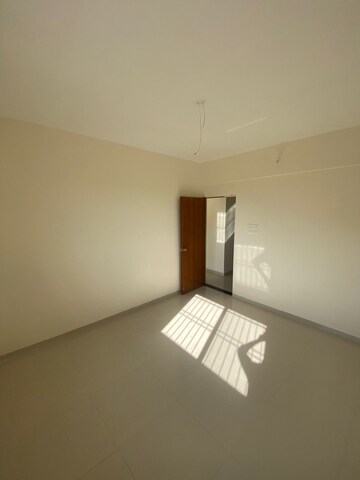 Master Bedroom in 3 BHK Apartment at Balewadi – for Sale