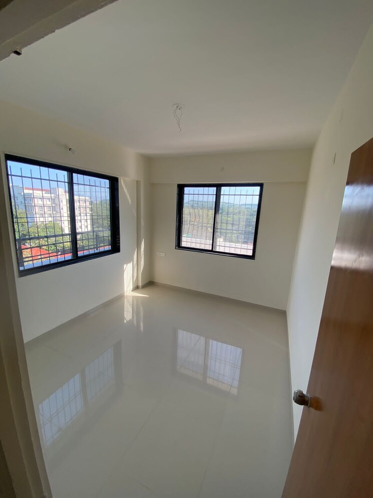 Master Bedroom, balewadi 3 Bedroom 1112 Sq.Ft. Apartment In Balewadi Pune 8803982