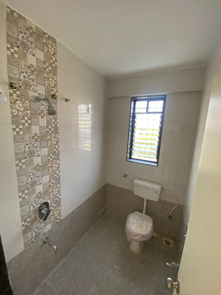 Bathroom, balewadi 3 Bedroom 1112 Sq.Ft. Apartment In Balewadi Pune 8803982