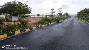 Plot Area in  Plot at Bibinagar – for Sale