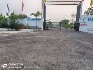  Plot – Exterior View View at Bibinagar - for Sale