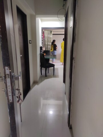 Building Lobby in 1 BHK Apartment at Dadar West – for Sale