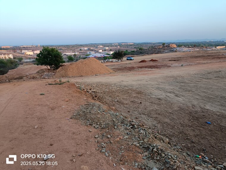 undefined, ghatkesar  101 Sq.Yd. Plot In Ghatkesar Hyderabad 8803984