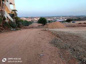 Plot Area in  Plot at Ghatkesar – for Sale