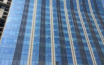 Co-working Space For Rent in Berger Tower, Sector 16b
