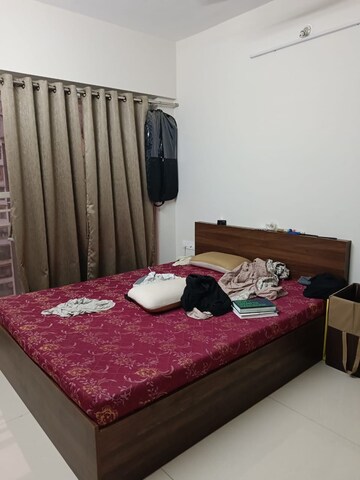 Bedroom in 2 BHK Apartment at Sugee Atharva, Prabhadevi – for Rent