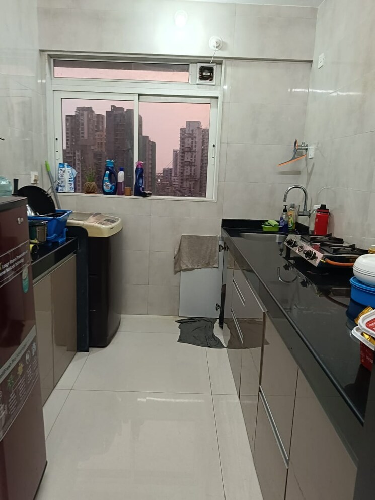 Master Bedroom, sugee-atharva 2 Bedroom 470 Sq.Ft. Apartment In Prabhadevi Mumbai 8803988