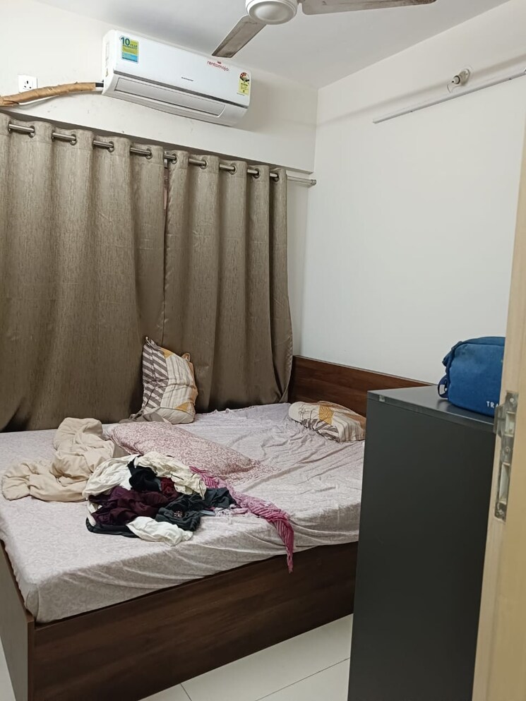 Bedroom, sugee-atharva 2 Bedroom 470 Sq.Ft. Apartment In Prabhadevi Mumbai 8803988