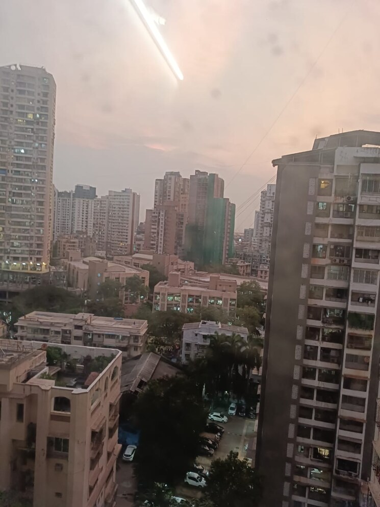 Exterior View, sugee-atharva 2 Bedroom 470 Sq.Ft. Apartment In Prabhadevi Mumbai 8803988