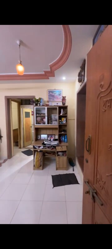 1 BHK Apartment For Rent in Gokul Plaza, Virar West