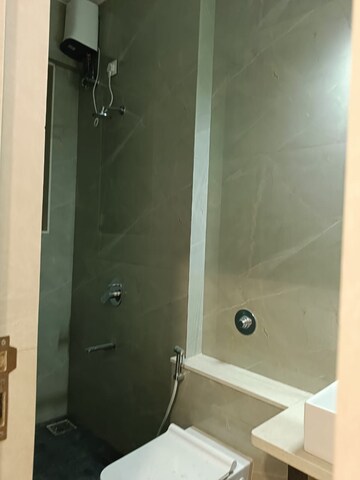Furnished Amenities in 1 BHK Apartment at Sugee Akanksha, Dadar West – for Rent