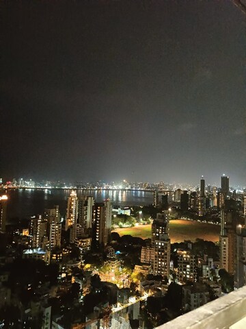 1 BHK Apartment – Exterior View View at Sugee Akanksha, Dadar West - for Rent