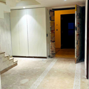  4 BHK Penthouse at Azeagaia Botanica, Vrindavan Yojna – for Sale