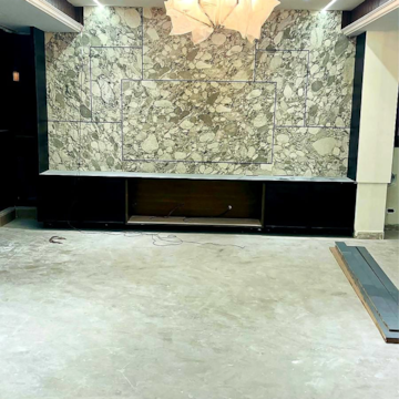 4 BHK Penthouse For Sale in Azeagaia Botanica, Vrindavan Yojna
