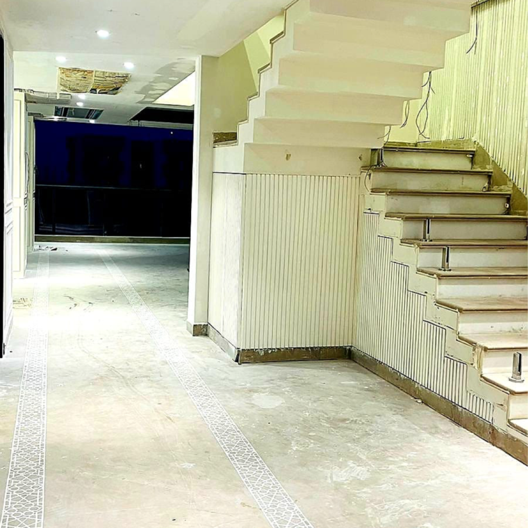 Exterior View, azeagaia-botanica 4 Bedroom 5100 Sq.Ft. Penthouse In Vrindavan Yojna Lucknow 8803991