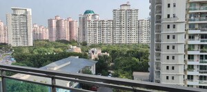 4 BHK Apartment For Sale in DLF The Pinnacle, Dlf Phase V