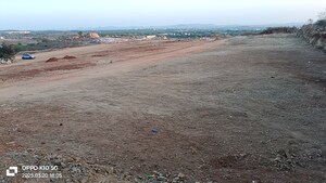 Plot Area in  Plot at Ghatkesar – for Sale