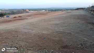 Plot Area in  Plot at Ghatkesar – for Sale