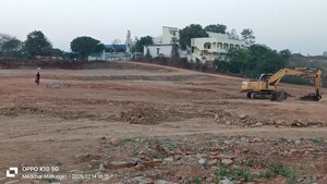  Plot For Sale in Ghatkesar