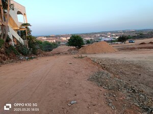 Plot Area in  Plot at Ghatkesar – for Sale