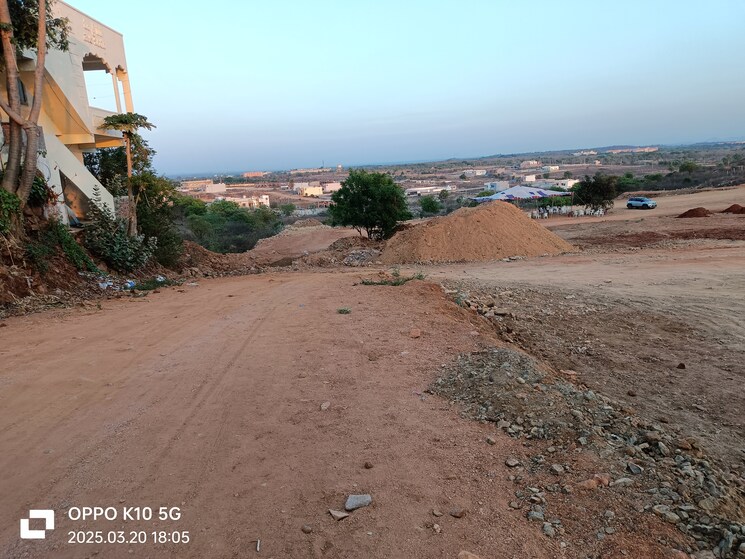 undefined, ghatkesar  110 Sq.Yd. Plot In Ghatkesar Hyderabad 8803995