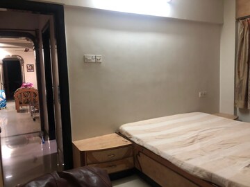 Bedroom in 2 BHK Apartment at Tata Glendale, Vasant Vihar – for Rent