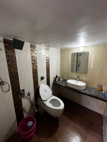 Master Bedroom in 2 BHK Apartment at Tata Glendale, Vasant Vihar – for Rent