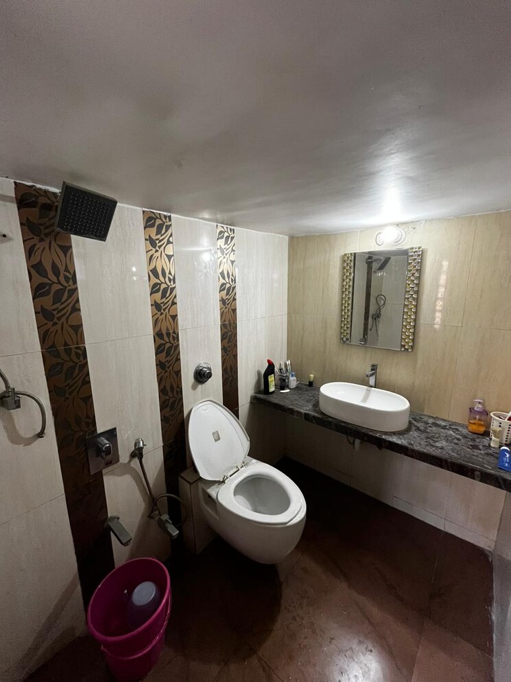 Master Bedroom, tata-glendale 2 Bedroom 1000 Sq.Ft. Apartment In Vasant Vihar Thane 8804002