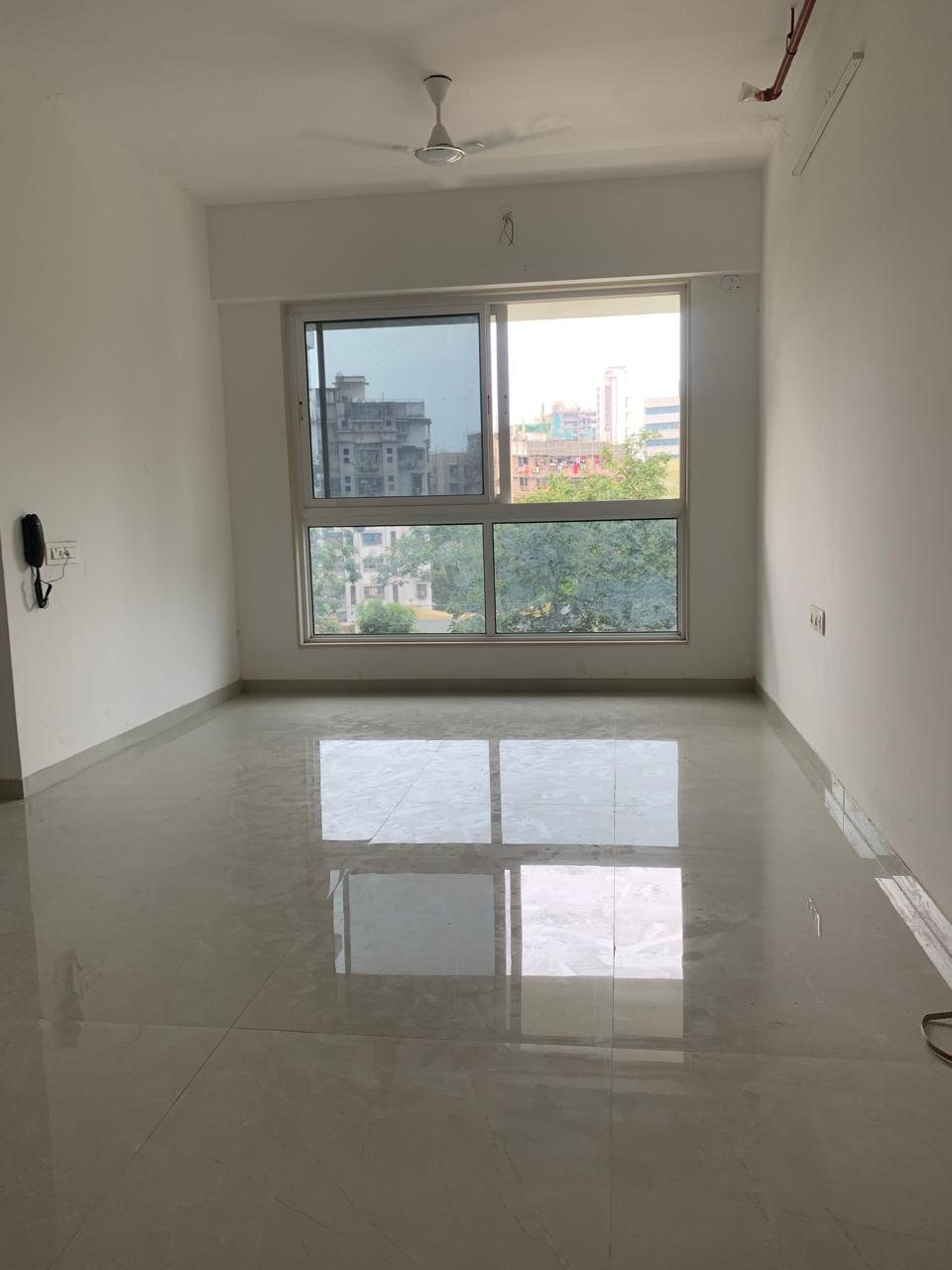 2 BHK Apartment For Rent in Shraddha Elite