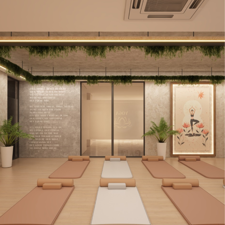 Other, vrindavan yojna 4 Bedroom 2450 Sq.Ft. Apartment In Vrindavan Yojna Lucknow 8804009