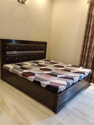 1 RK Builder Floor For Rent in Sector 57