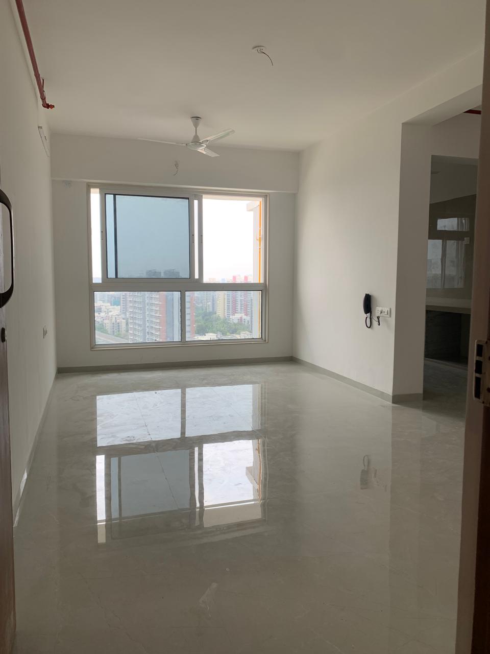 2 BHK 708 Sq.Ft. Apartment in Shraddha Elite