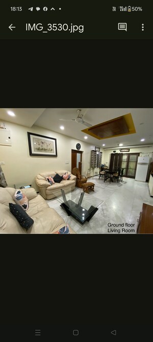 4 BHK Villa For Sale in Bhavya Alluri Meadows, Whitefields