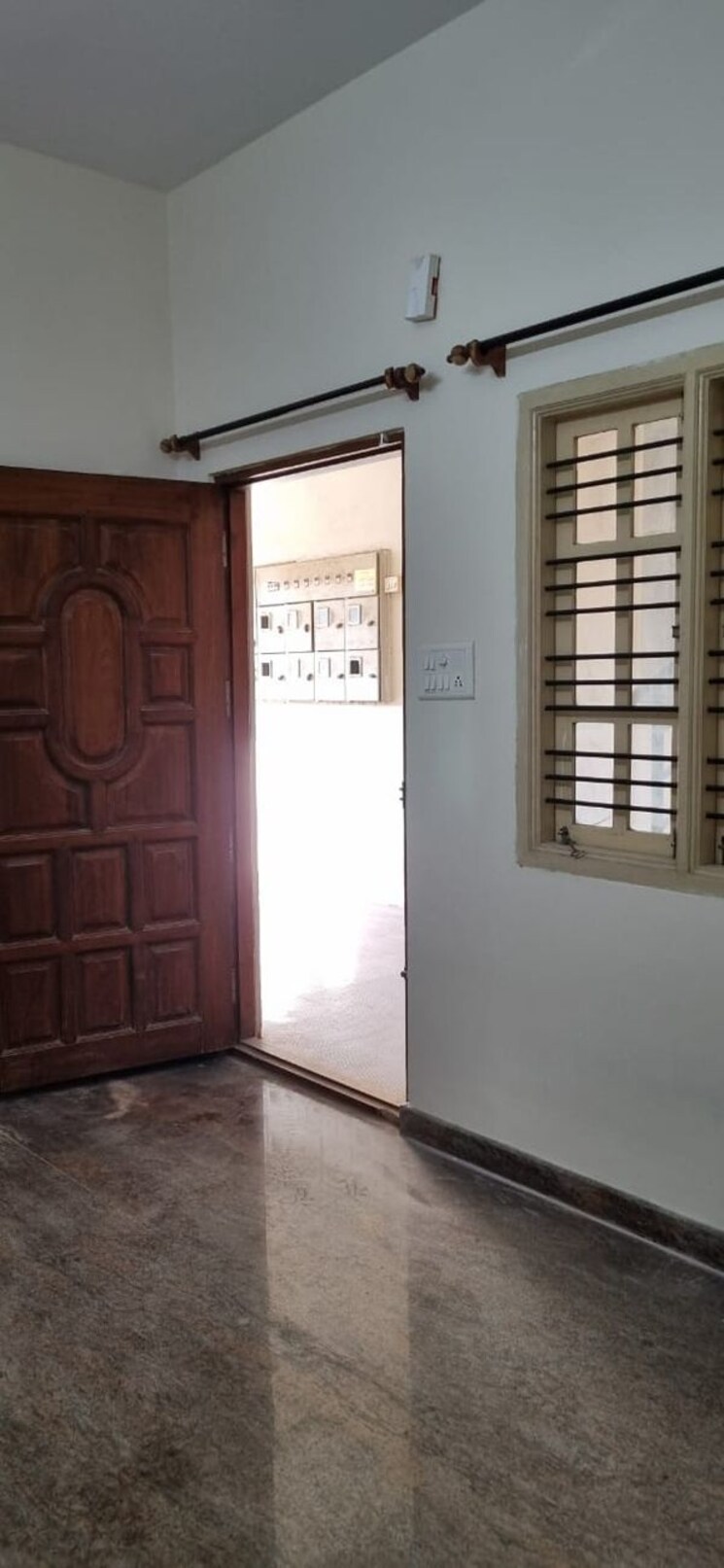 Room, thanisandra main road 2 Bedroom 1200 Sq.Ft. Builder Floor In Thanisandra Main Road Bangalore 8804005