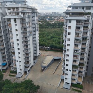 4 BHK Penthouse For Sale in AWHO Sandeep Vihar, Whitefield