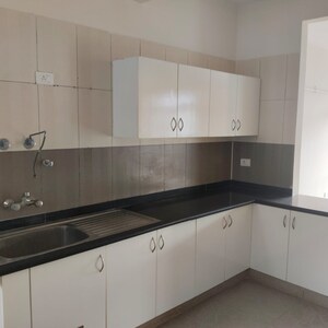 Kitchen in 4 BHK Penthouse at AWHO Sandeep Vihar, Whitefield – for Sale