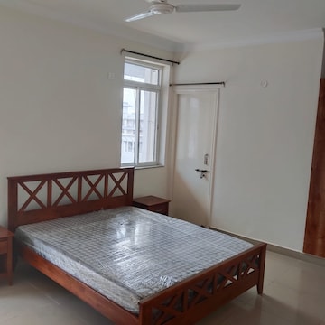 Bedroom in 4 BHK Penthouse at AWHO Sandeep Vihar, Whitefield – for Sale