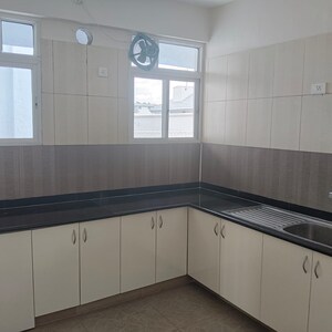 Kitchen in 4 BHK Penthouse at AWHO Sandeep Vihar, Whitefield – for Sale