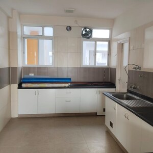 Kitchen in 4 BHK Penthouse at AWHO Sandeep Vihar, Whitefield – for Sale