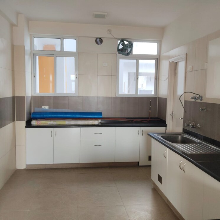 Kitchen, awho-sandeep-vihar 4 Bedroom 4128 Sq.Ft. Penthouse In Whitefield Bangalore 8804017