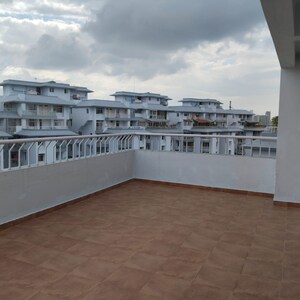 4 BHK Penthouse – Exterior View View at AWHO Sandeep Vihar, Whitefield - for Sale