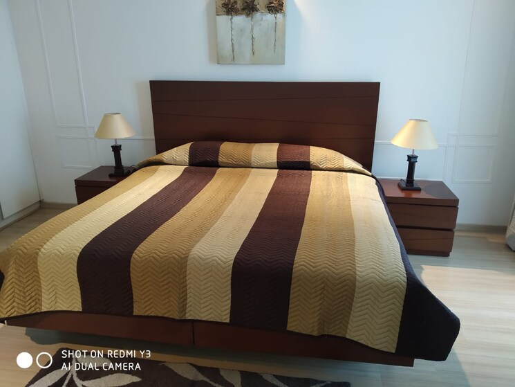 Kitchen, dlf-park-place 3 Bedroom 1975 Sq.Ft. Apartment In Sector 54 Gurgaon 8804015