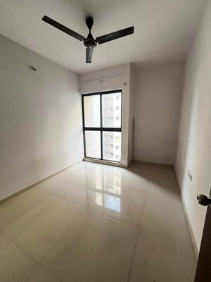 Bedroom in 2 BHK Apartment at Lodha Palava River Front, Dombivli East – for Sale