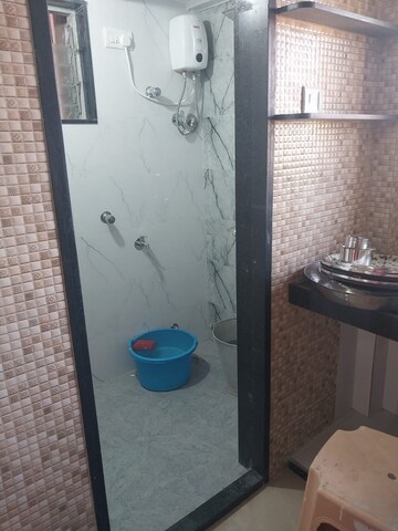 Floor Plan in  Office Space at Srushti Garden, Kurla – for Rent