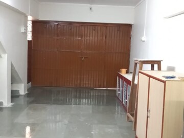 Furnished Amenities in  Office Space at Srushti Garden, Kurla – for Rent