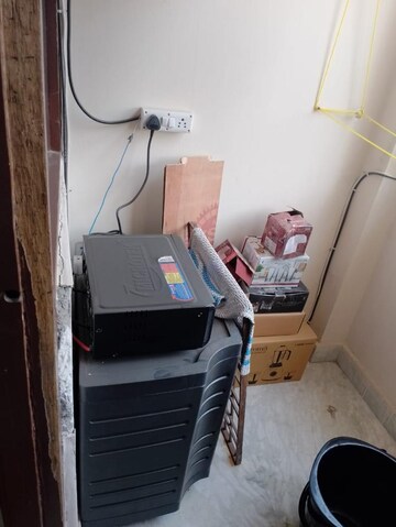 Furnished Amenities in 1 BHK Builder Floor at Sector 54 – for Rent
