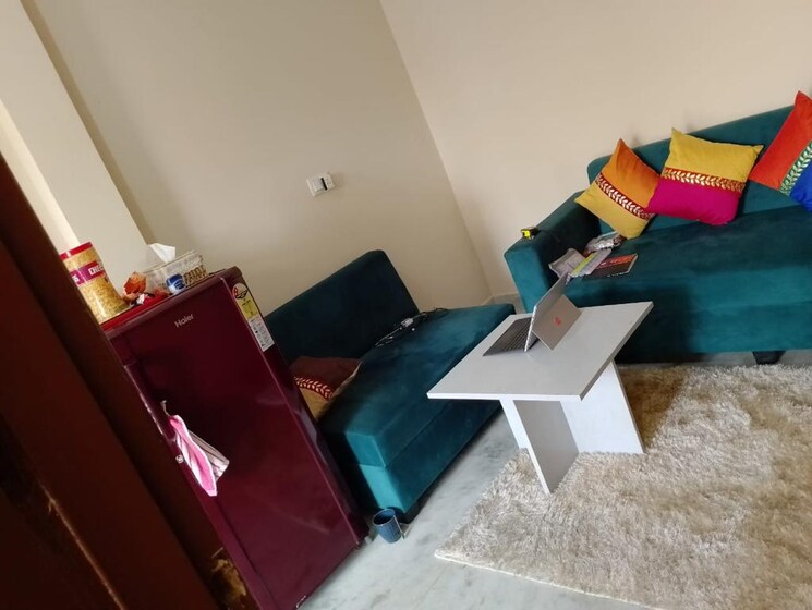 undefined, sector 54 1 Bedroom 600 Sq.Ft. Builder Floor In Sector 54 Gurgaon 8804025