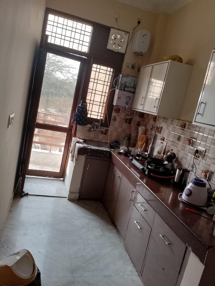 Living Room, sector 54 1 Bedroom 600 Sq.Ft. Builder Floor In Sector 54 Gurgaon 8804025